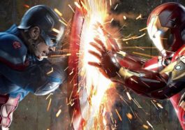 Marvel finalmente revela la diferencia fundamental entre Iron Man y Capitán América