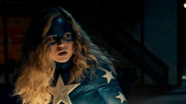 Stargirl temporada 2: un tono más oscuro y un mini crossover con The Flash