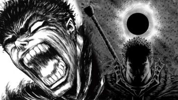 Berserk: las noticias no son buenas sobre el futuro del manga