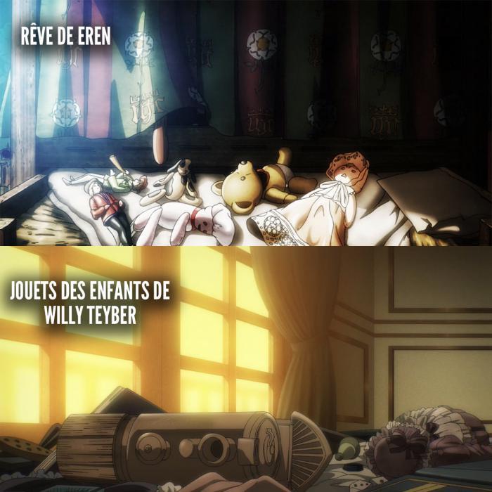 1627571767 290 Attack on Titan 15 detalles que seguro te perdiste en