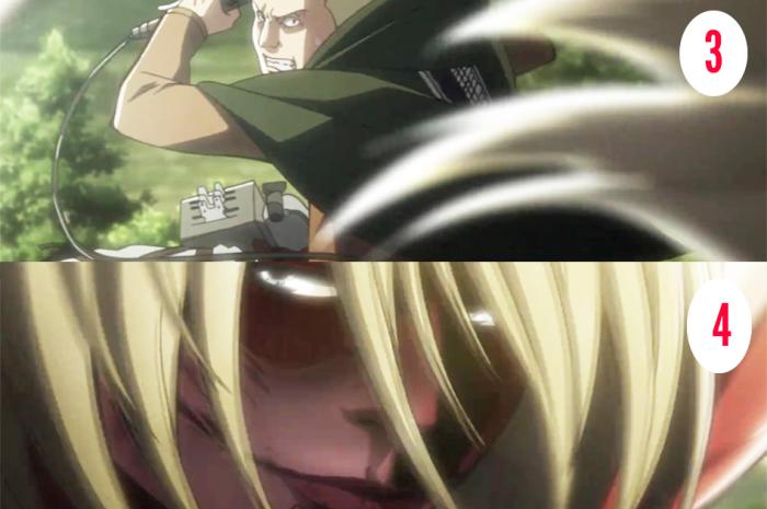 1627571767 379 Attack on Titan 15 detalles que seguro te perdiste en