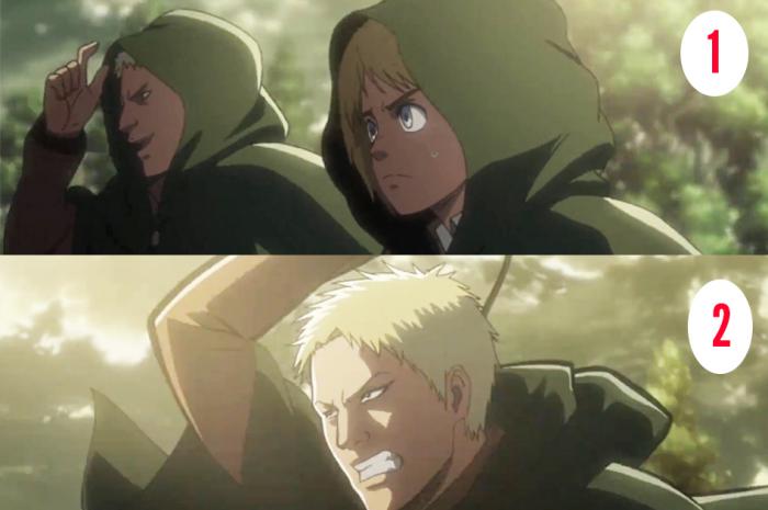 1627571767 945 Attack on Titan 15 detalles que seguro te perdiste en