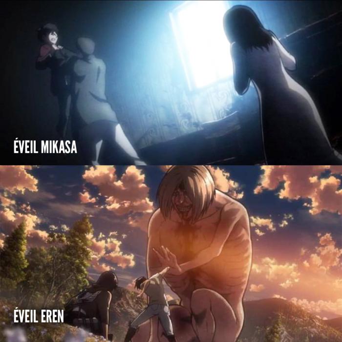 1627571768 96 Attack on Titan 15 detalles que seguro te perdiste en