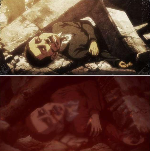 1627571769 610 Attack on Titan 15 detalles que seguro te perdiste en