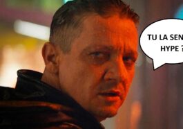 Hawkeye: finalmente una primera imagen y una fecha de lanzamiento para la serie Marvel