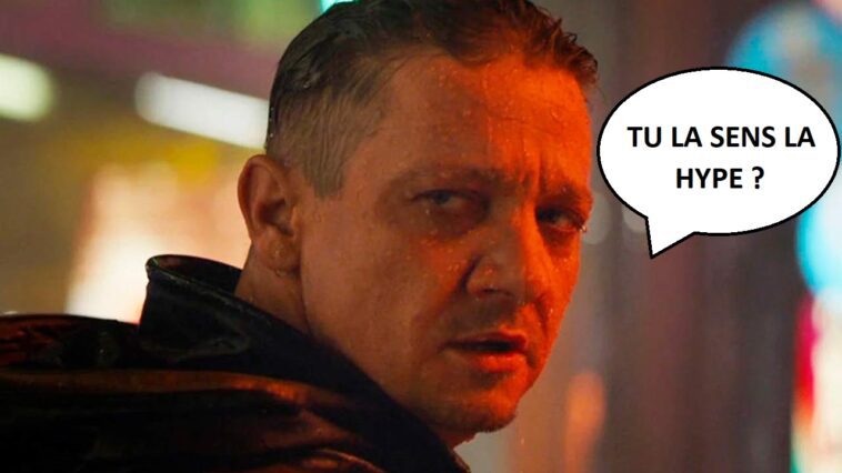 Hawkeye: finalmente una primera imagen y una fecha de lanzamiento para la serie Marvel 1 Hawkeye: finalmente una primera imagen y una fecha de lanzamiento para la serie Marvel