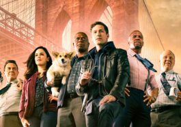 Brooklyn Nine-Nine temporada 8: tráiler épico de la última temporada