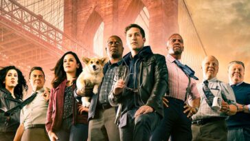 Brooklyn Nine-Nine temporada 8: tráiler épico de la última temporada