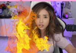 Twitch: Pokimane ataca a un donante sexista