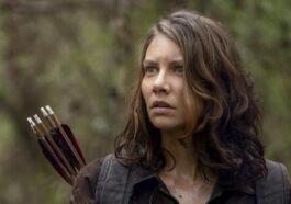 The Walking Dead temporada 11: Lauren Cohen "nunca se ha divertido tanto"