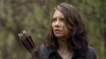 The Walking Dead temporada 11: Lauren Cohen "nunca se ha divertido tanto"