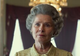 The Crown temporada 5: Primera imagen de Imelda Staunton como la reina Isabel II