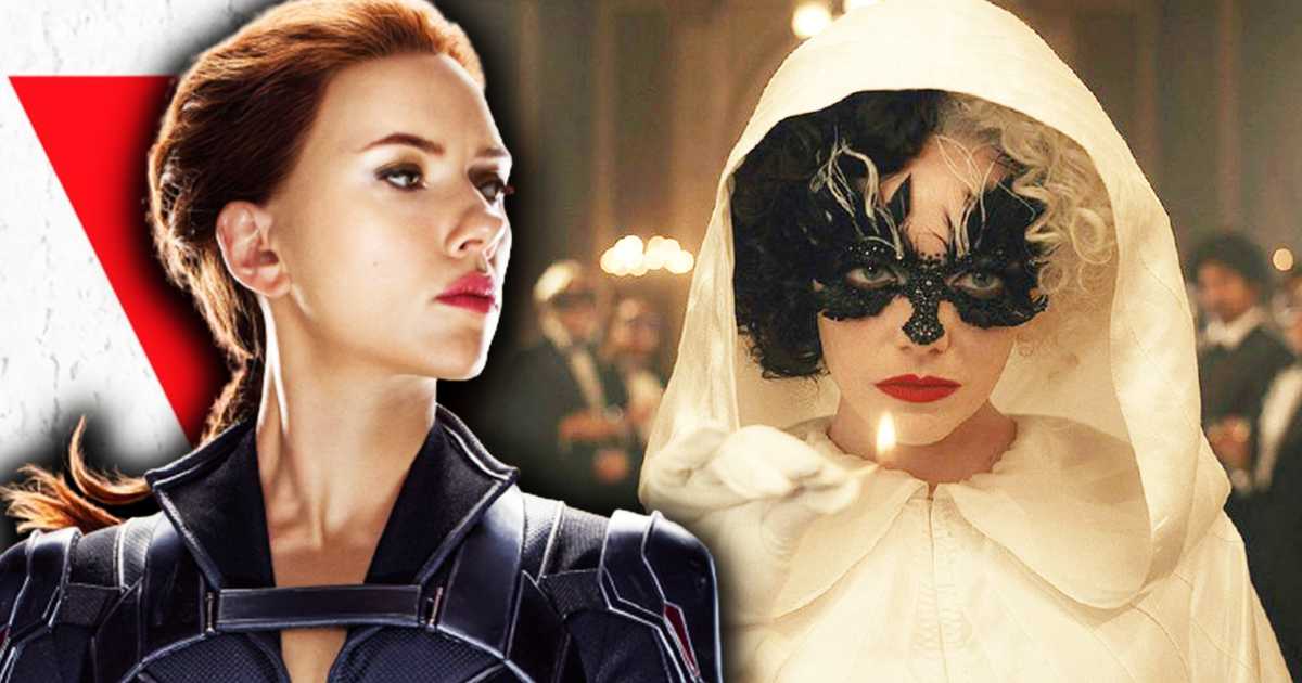 Cruella: Emma Stone tiene la intención de presentar una denuncia contra Disney (como Scarlett Johansson)