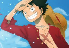 One Piece: Eiichiro Oda revela que profesiones harían los miembros de la tripulación de Luffy en la vida real