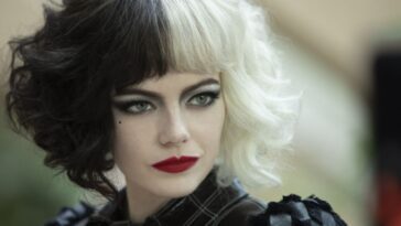 Cruella: Emma Stone también consideraría demandar a Disney como Scarlett Johansson