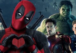 Marvel: ¿Un papel clave para Deadpool en el Multiverso?