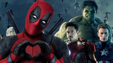 Marvel: ¿Un papel clave para Deadpool en el Multiverso?