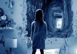 Actividad paranormal 7: la nueva película ya está filmada según Jason Blum