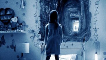 Actividad paranormal 7: la nueva película ya está filmada según Jason Blum