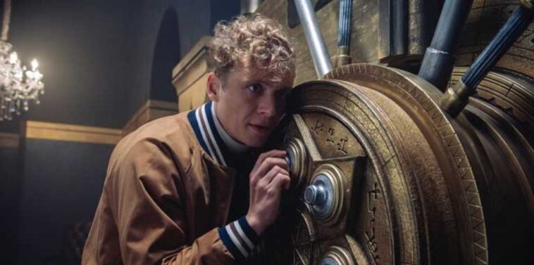 Army of Thieves: primer tráiler de la precuela de Army of the Dead 1 Army of Thieves: primer tráiler de la precuela de Army of the Dead