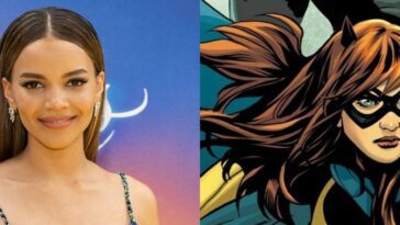 Batgirl: Leslie Grace consigue el papel principal en la película de DC