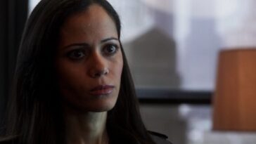 Batwoman temporada 3: ¡Victoria Cartagena volverá a interpretar a Renée Montoya!