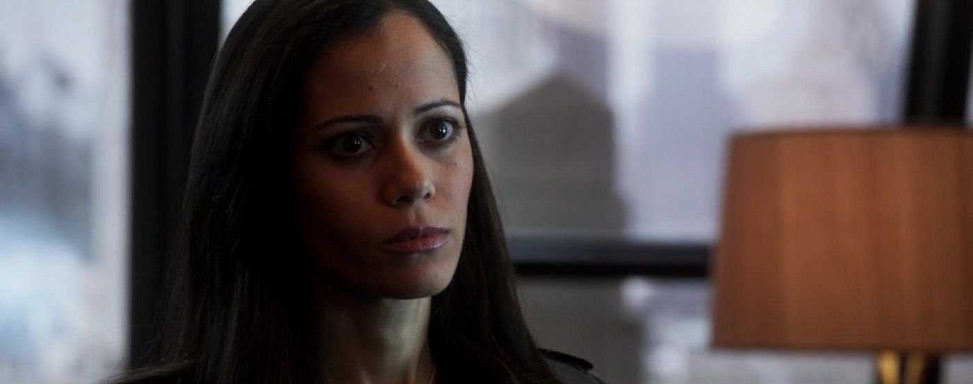 Batwoman temporada 3: ¡Victoria Cartagena volverá a interpretar a Renée Montoya!