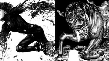 Berserk, Akira, Gunnm: los 10 mejores seinen en la historia del manga