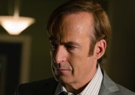 Better Call Saul: Bob Odenkirk habla después de su "pequeño ataque al corazón"