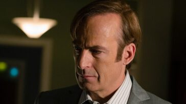 Better Call Saul: Bob Odenkirk habla después de su "pequeño ataque al corazón"