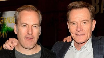 Better Call Saul: Bob Odenkirk se recupera de un problema cardíaco