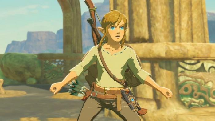 Breath of the Wild: este jugador fue arrestado por una razón considerada sorprendente 2 Breath of the Wild este jugador fue arrestado por una