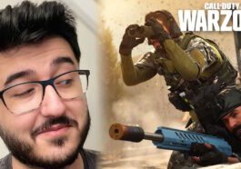 Call of Duty Warzone: este streamer ha hecho todo lo posible para demostrar que no hace trampas