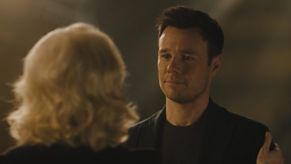 Charmed temporada 3: así es como Macy deja la serie (spoilers) 2 Charmed temporada 3 asi es como Macy deja la serie