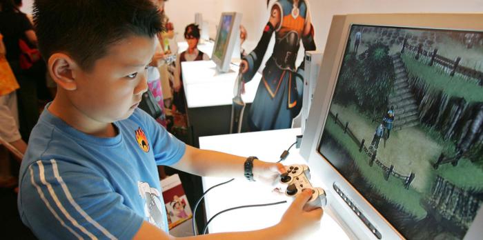 China reconocimiento facial utilizado para restringir el acceso de los