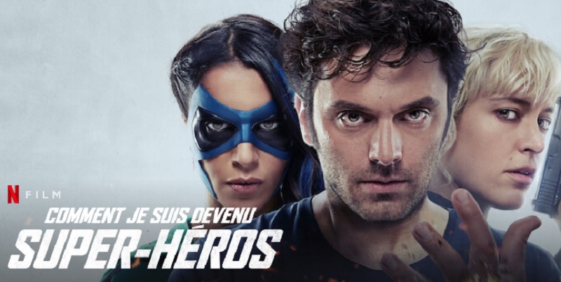 Cómo me convertí en superhéroe: ¿Cuál es la fecha y hora de lanzamiento de Netflix? 2 cómo me convertí en una hora de superhéroe