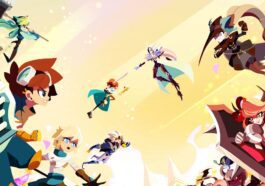 Cris Tales: cambia el pasado, el presente y el futuro al mismo tiempo en este sublime JRPG con batallas épicas