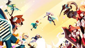 Cris Tales: cambia el pasado, el presente y el futuro al mismo tiempo en este sublime JRPG con batallas épicas