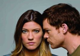 Dexter temporada 9: Jennifer Carpenter, también conocida como Debra, regresa en el avivamiento