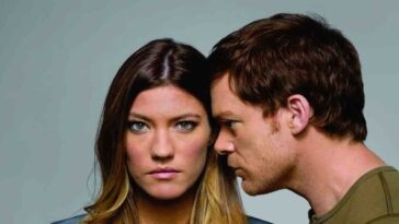 Dexter temporada 9: Jennifer Carpenter, también conocida como Debra, regresa en el avivamiento