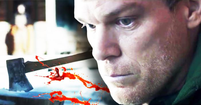 Dexter temporada 9: este nuevo tráiler nos muestra como Dexter no podrá controlar sus impulsos 2 Dexter temporada 9 este nuevo trailer nos muestra como
