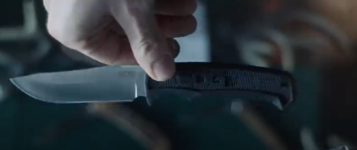 Dexter temporada 9: este nuevo tráiler nos muestra como Dexter no podrá controlar sus impulsos 5 Dexter temporada 9 este nuevo trailer nos muestra como