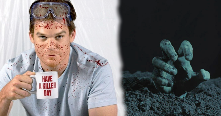 Dexter temporada 9: un nuevo personaje se levantará de entre los muertos 1 Dexter temporada 9: un nuevo personaje se levantará de entre los muertos