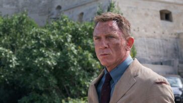 Die Can Wait: nuevo comercial de televisión para el próximo James Bond