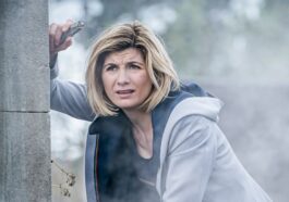 Doctor Who temporada 13: salidas de Jodie Whittaker y Chris Chibnall confirmadas