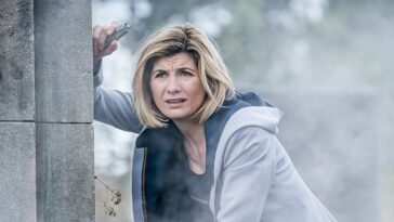 Doctor Who temporada 13: salidas de Jodie Whittaker y Chris Chibnall confirmadas