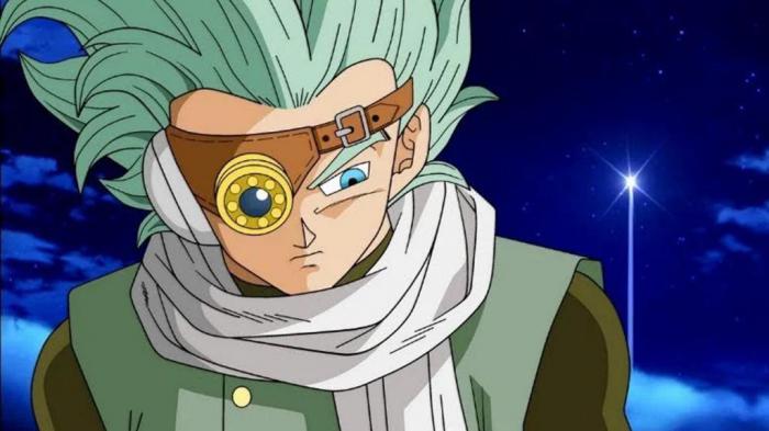 Dragon Ball Super este personaje dominado se volvera imparable con