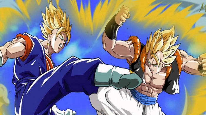 Dragon Ball las siete transformaciones mas asombrosas del manga