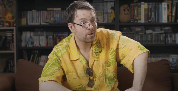 El jugador de Grenier toma una decisión radical tras despotricar contra YouTube 2 El jugador de Grenier toma una decision radical tras despotricar