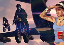 GTA Online: esta característica tan esperada finalmente se ha agregado